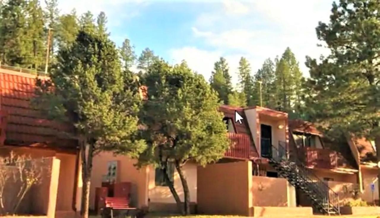 Pinecliff Village Resort Hollywood Exterior foto