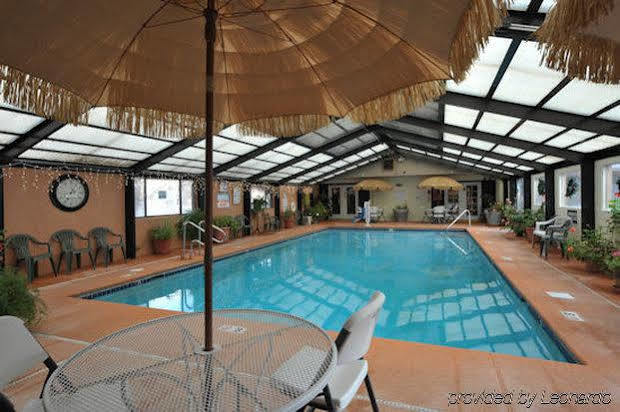 Pinecliff Village Resort Hollywood Exterior foto
